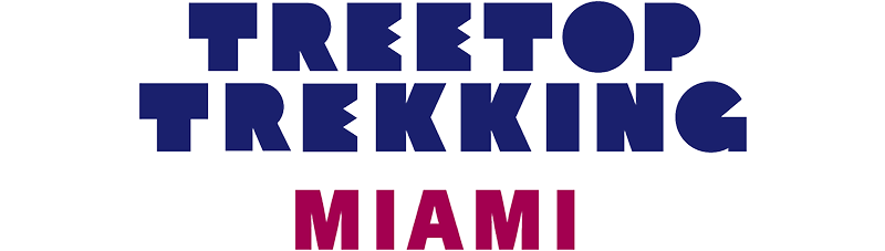 Treetop Trekking Miami