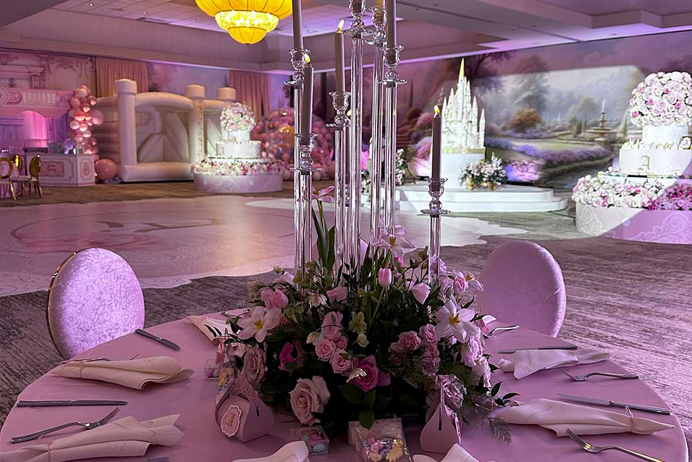 Birthday Party Gallery