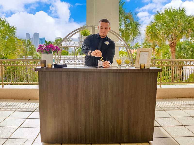 Jungle Island Events