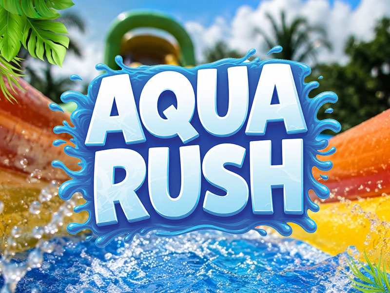 Aqua Rush