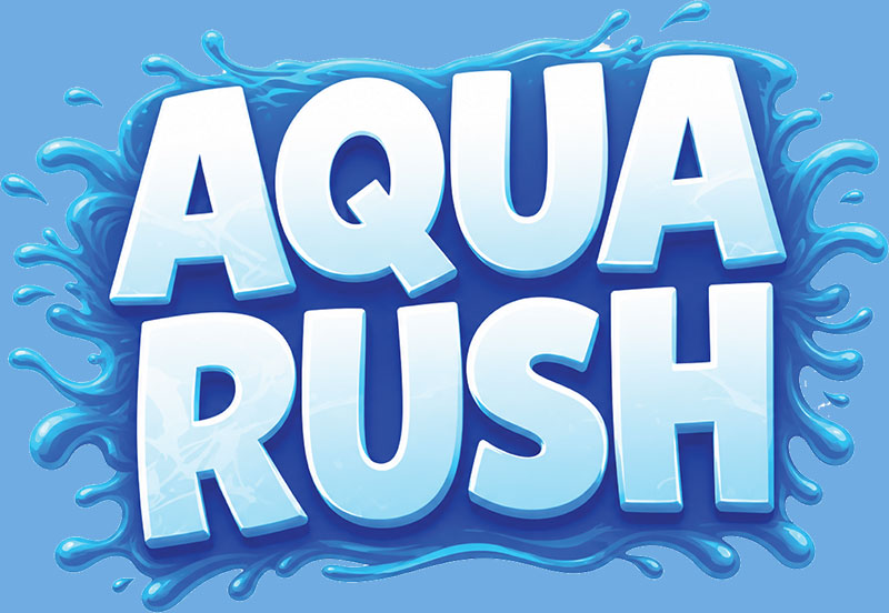 Aqua Rush