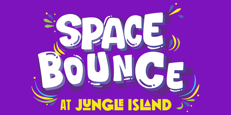 Space Bounce